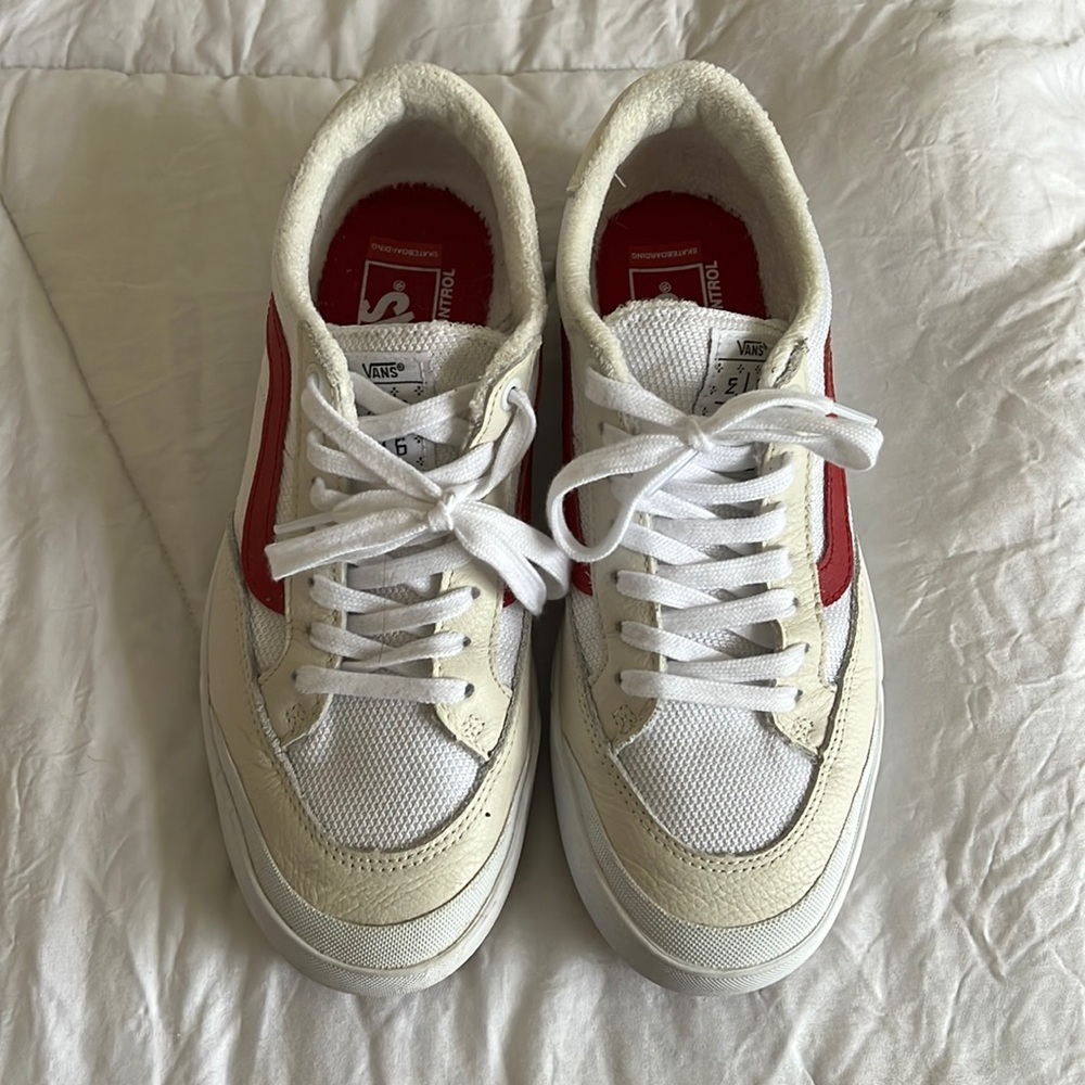 VANS Men’s Sneakers